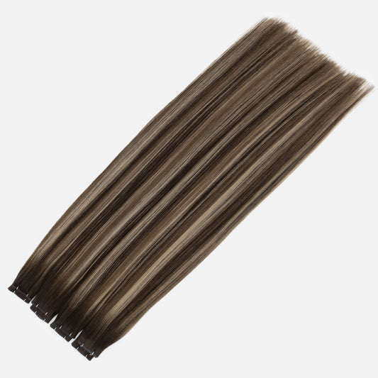 BROOKIE | WEFTS BY AMOURA