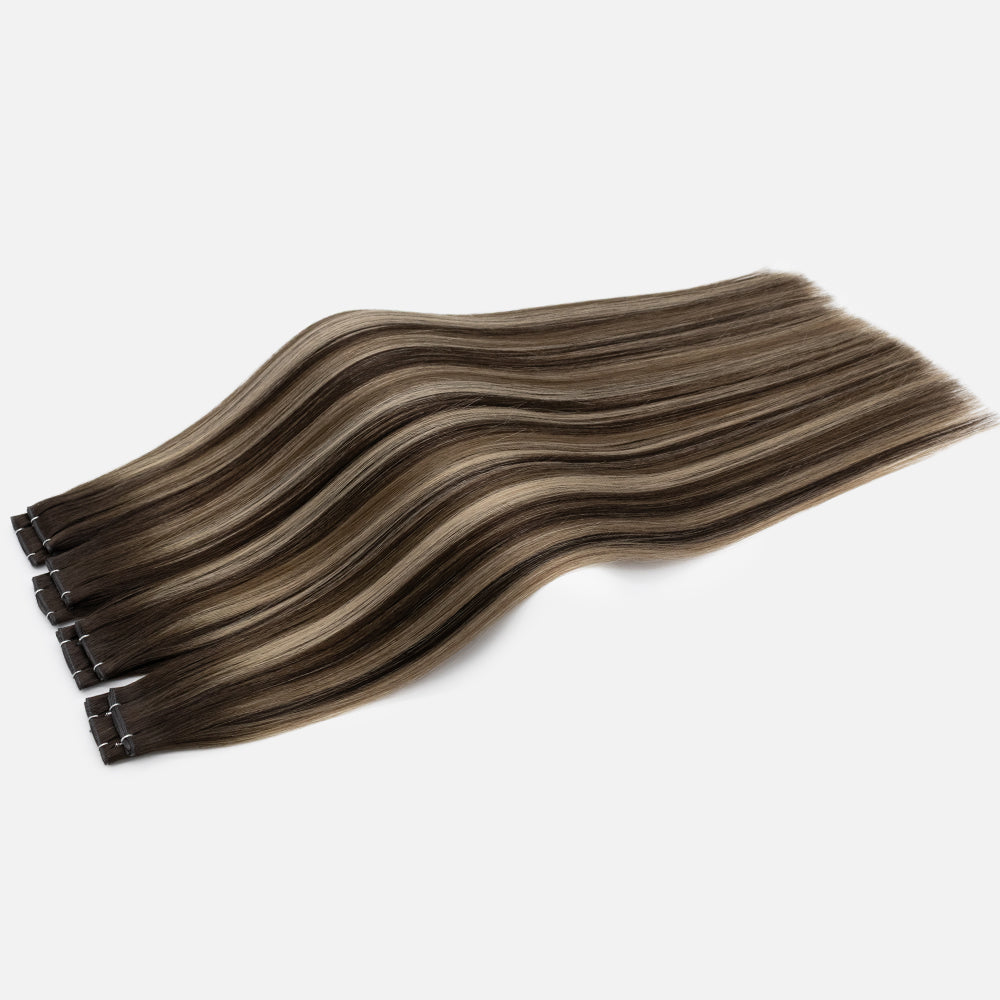 BROOKIE | WEFTS BY AMOURA