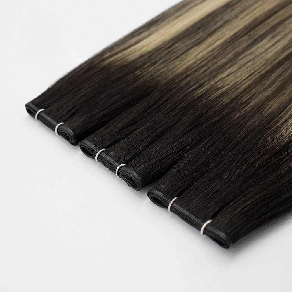 BROWNIE | WEFTS BY AMOURA