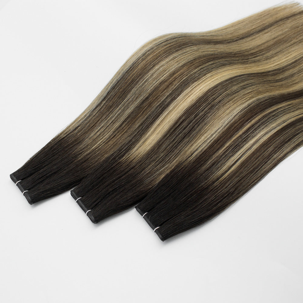 BROWNIE | WEFTS BY AMOURA