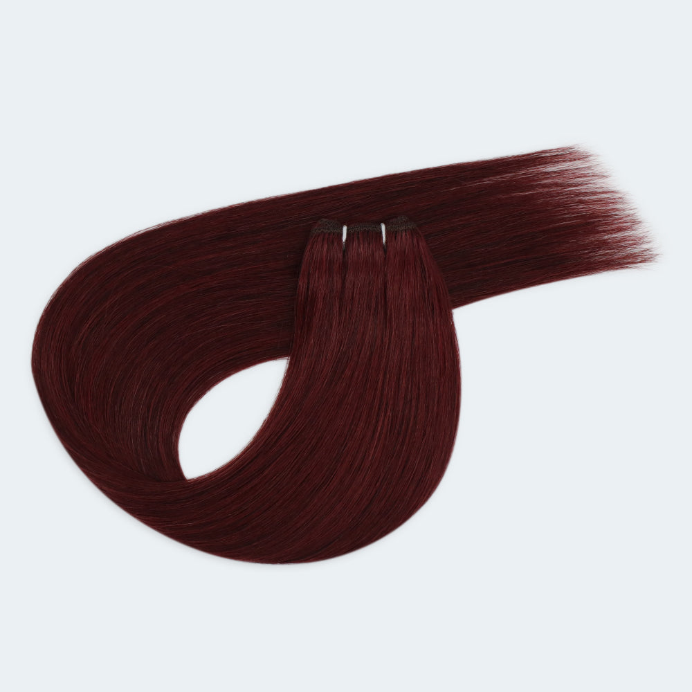 VELVET | WEFTS BY AMOURA