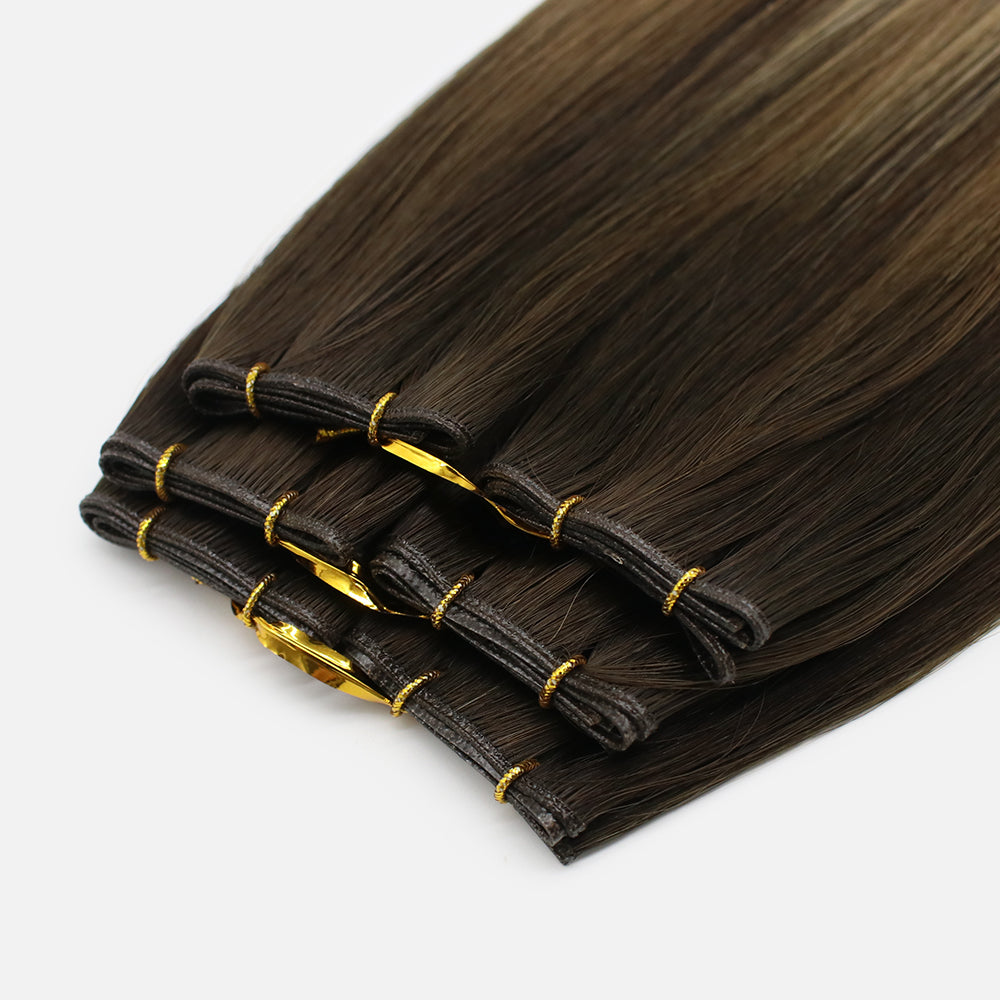 TRUFFLE | WEFTS BY AMOURA