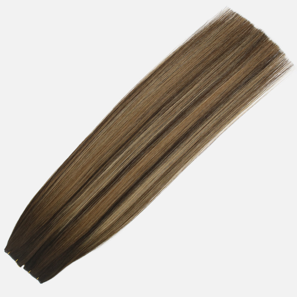 TRUFFLE | WEFTS BY AMOURA