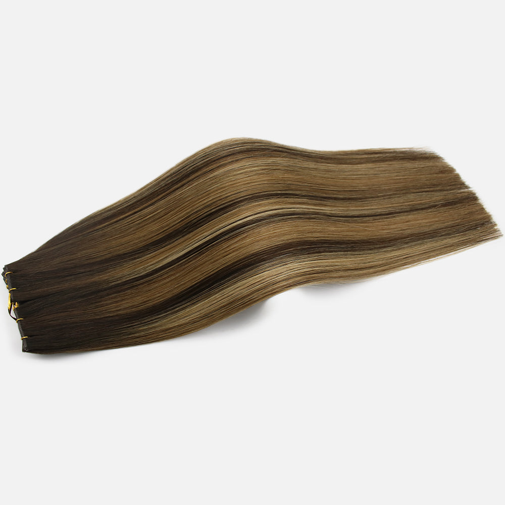 TRUFFLE | WEFTS BY AMOURA