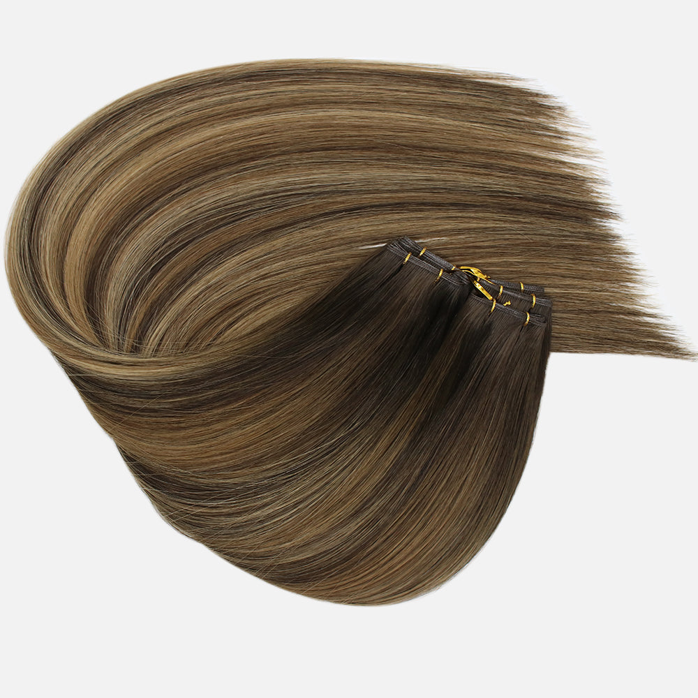 TRUFFLE | WEFTS BY AMOURA