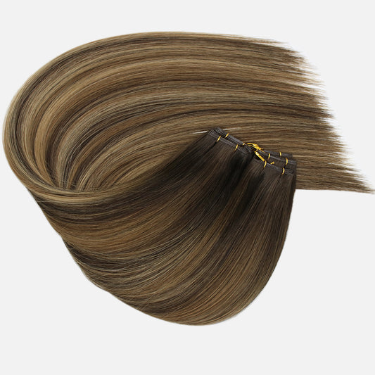 TRUFFLE | WEFTS BY AMOURA