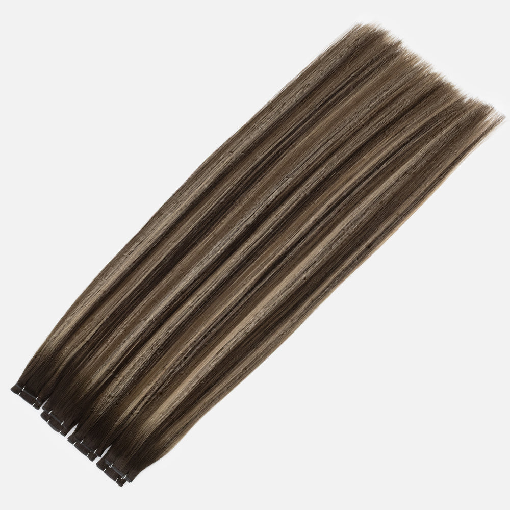 BROOKIE | WEFTS BY AMOURA