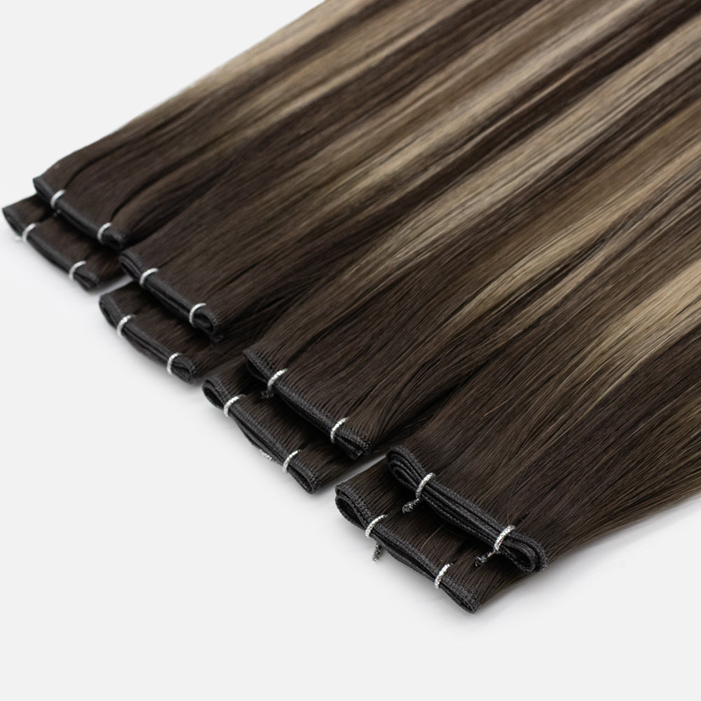 BROOKIE | WEFTS BY AMOURA