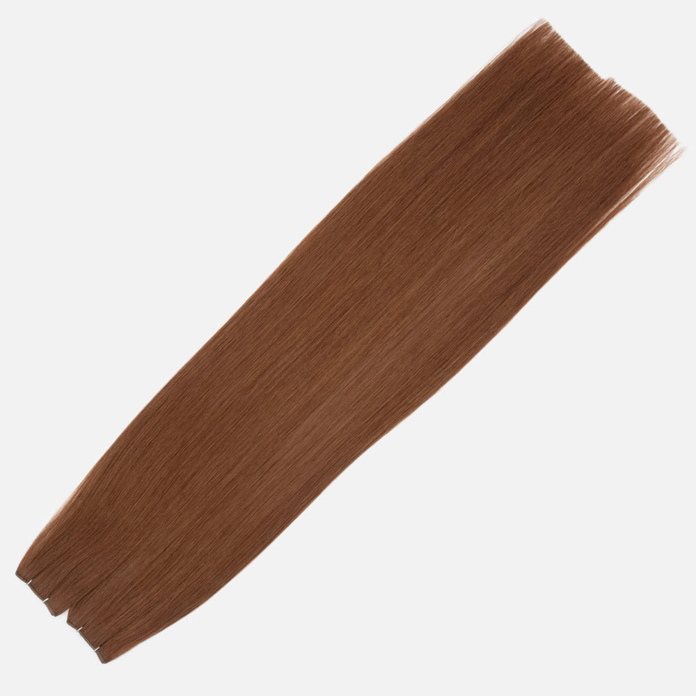 BRÛLÉE | WEFTS BY AMOURA