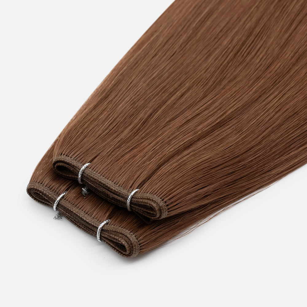 BRÛLÉE | WEFTS BY AMOURA