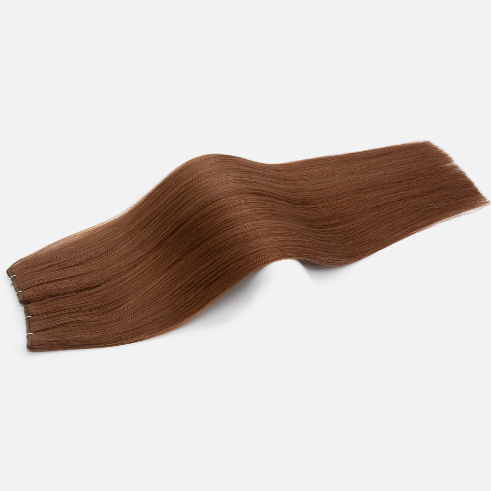 BRÛLÉE | WEFTS BY AMOURA