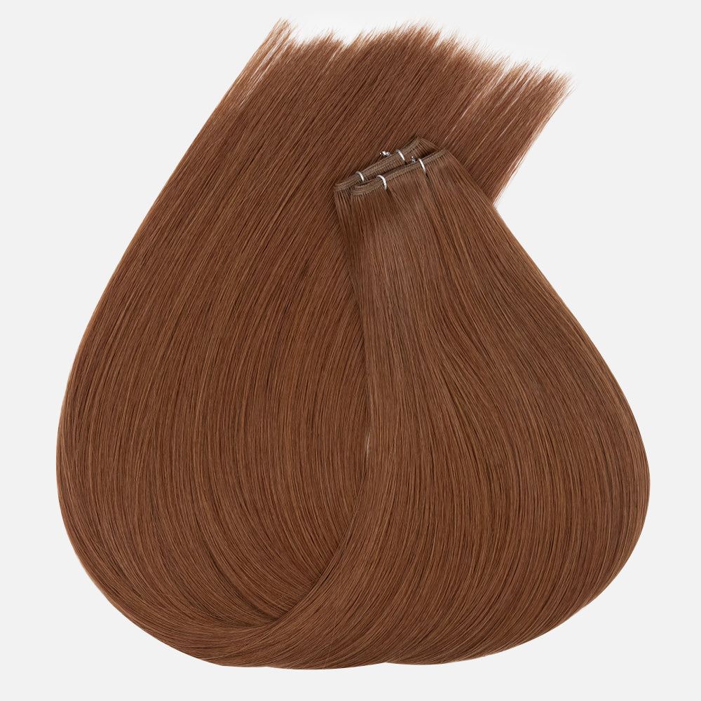 BRÛLÉE | WEFTS BY AMOURA