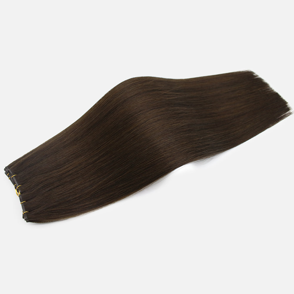 FUDGE | WEFTS BY AMOURA