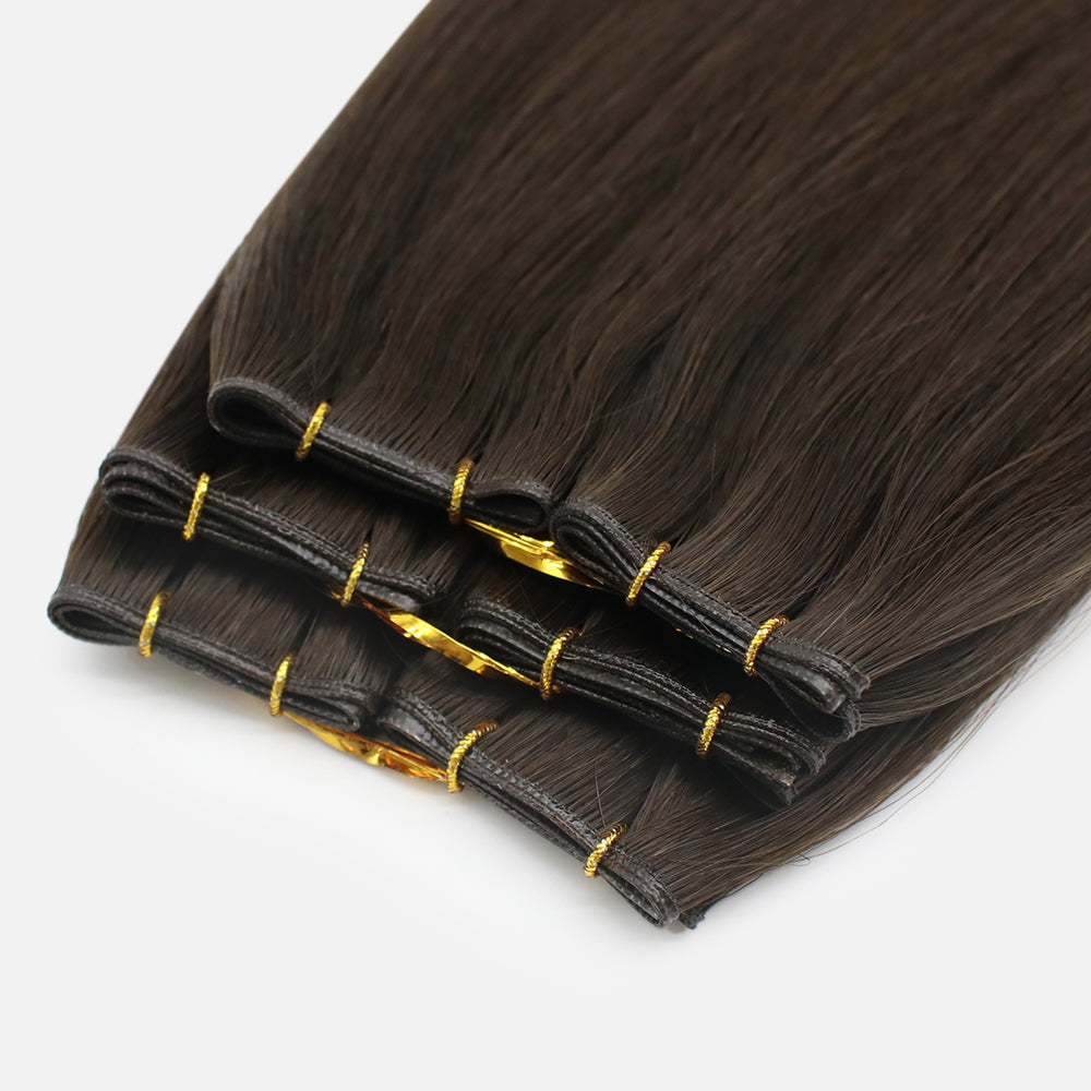 FUDGE | WEFTS BY AMOURA