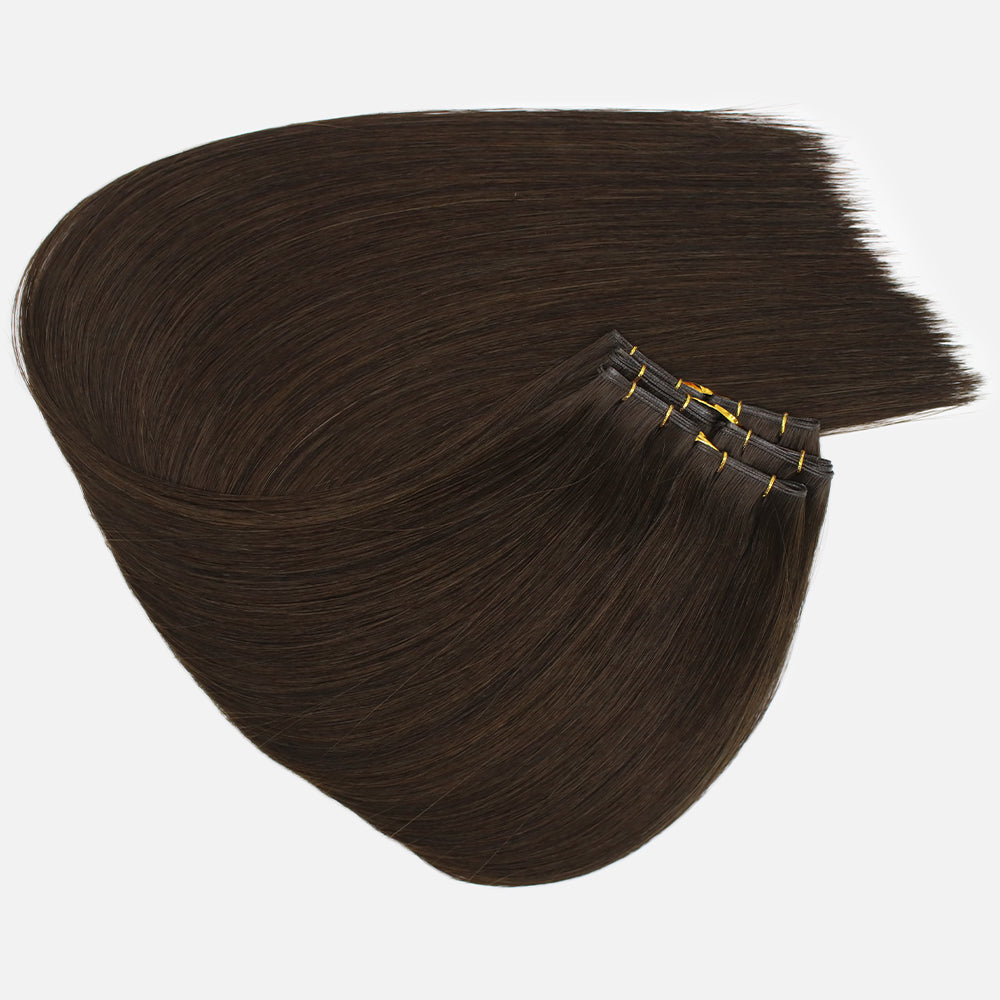 FUDGE | WEFTS BY AMOURA