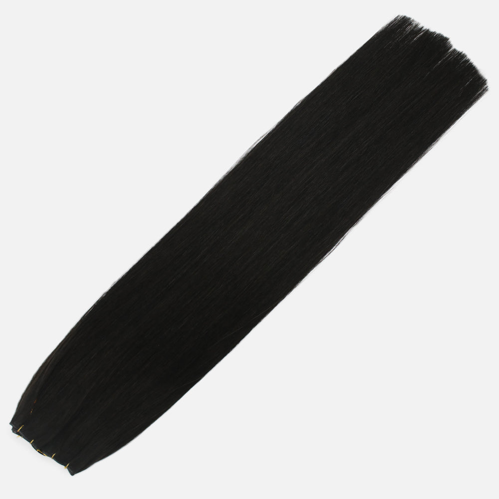 LIQUORICE | WEFTS BY AMOURA
