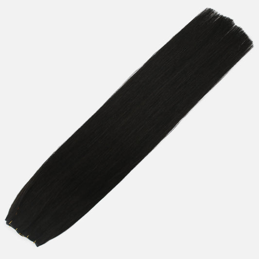 LIQUORICE | WEFTS BY AMOURA