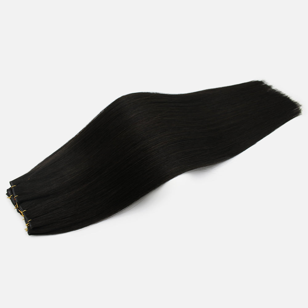 LIQUORICE | WEFTS BY AMOURA