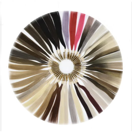 CUSTOM  | WEFTS BY AMOURA
