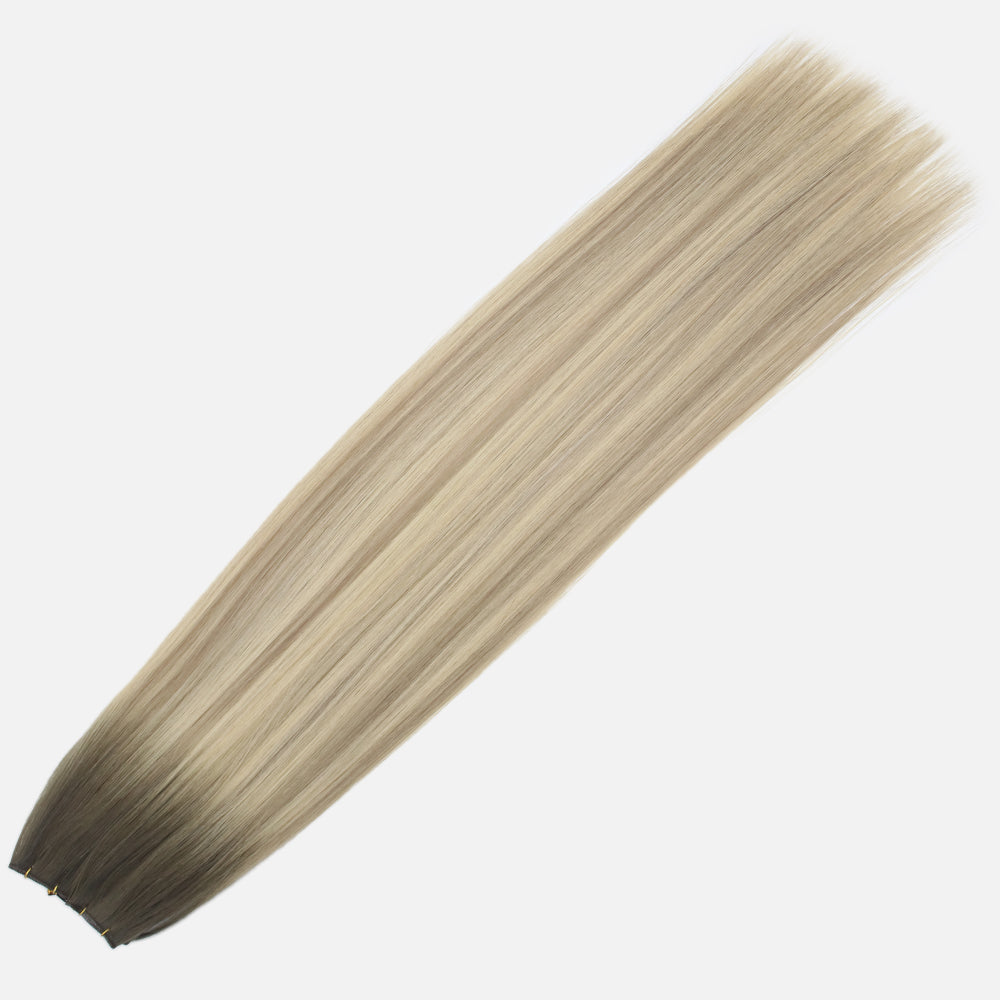 MILKSHAKE | WEFTS BY AMOURA