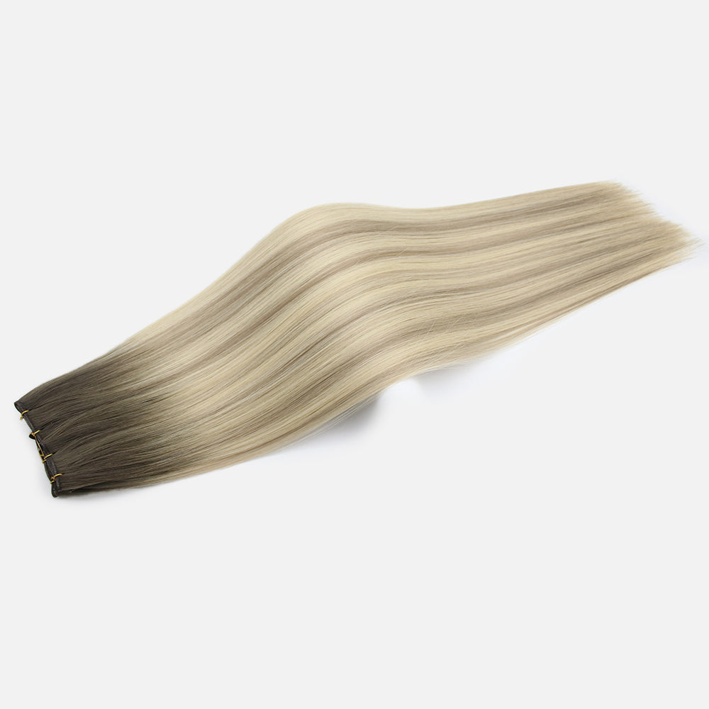 MILKSHAKE | WEFTS BY AMOURA