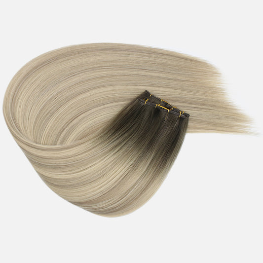 MILKSHAKE | WEFTS BY AMOURA