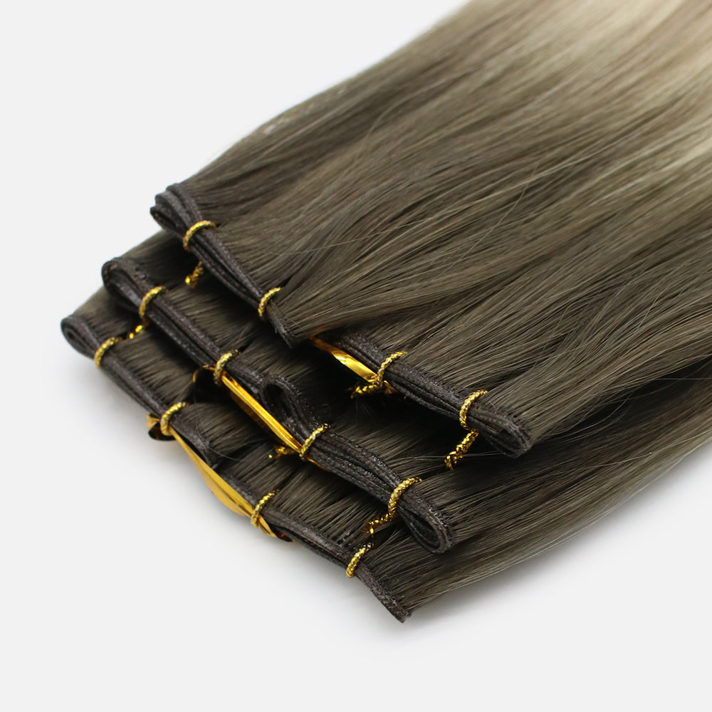 MILKSHAKE | WEFTS BY AMOURA