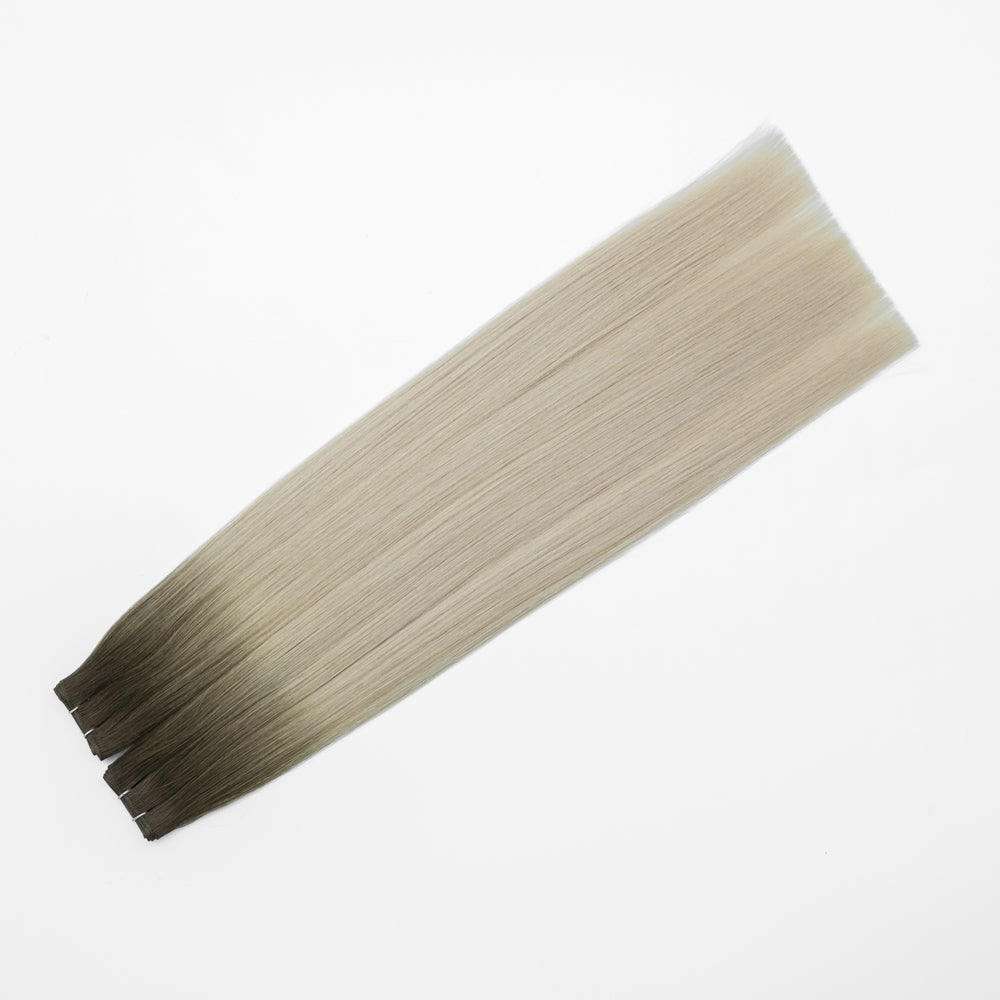 VANILLA | WEFTS BY AMOURA