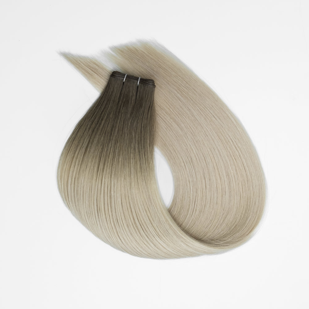 VANILLA | WEFTS BY AMOURA