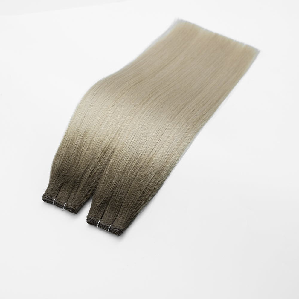 VANILLA | WEFTS BY AMOURA