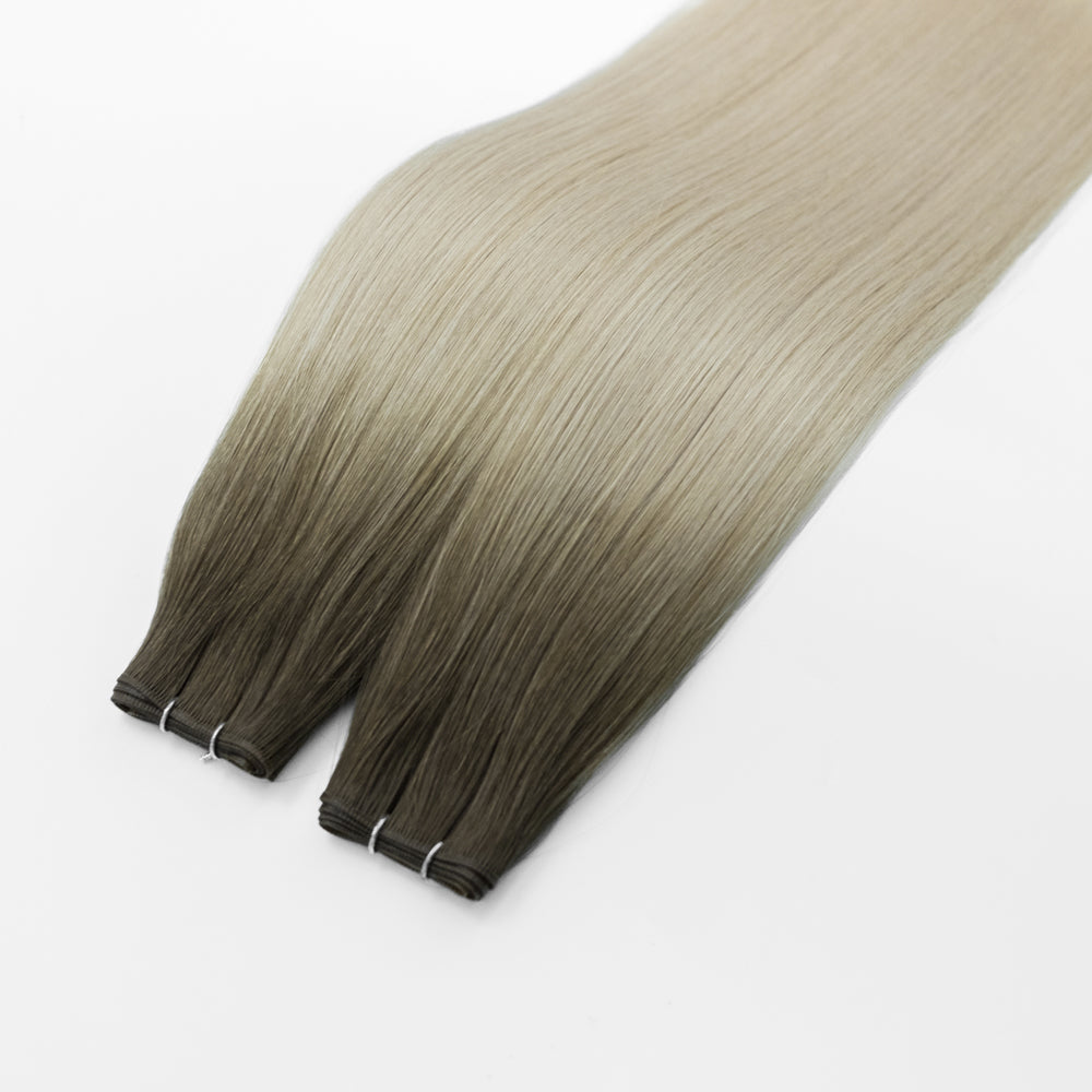 VANILLA | WEFTS BY AMOURA